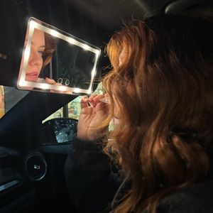 Meet your Posher, Karly